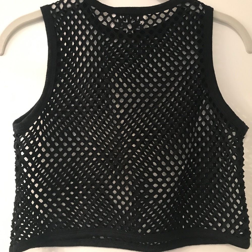 Sabo Skirt Crop Top