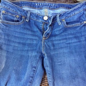 Aeropostale Jeans