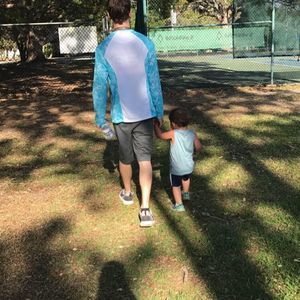 Meet your Posher, Eric