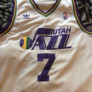 Pistol Pete Maravich Jersey