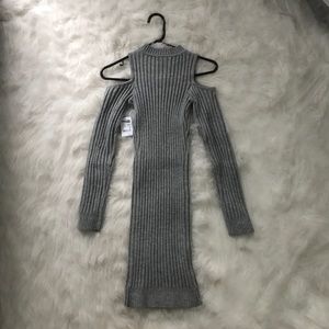 Fall/winter dress