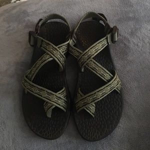 Womens Chacos