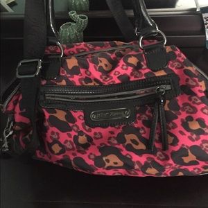 Never used Betsey Johnson bag