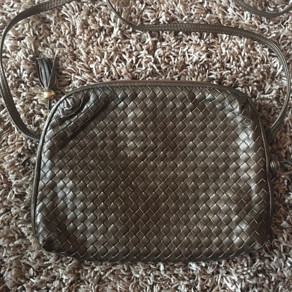 ganson handbag