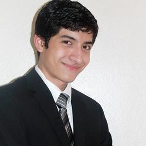 Meet your Posher, Robert