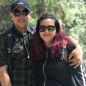 Meet your Posher, Francisca