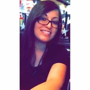 Meet your Posher, Catherine