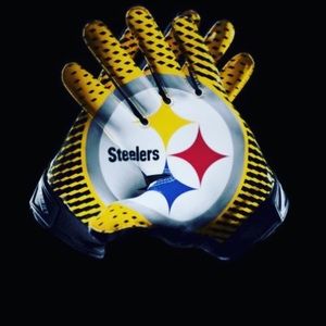 Meet your Posher, Johnny