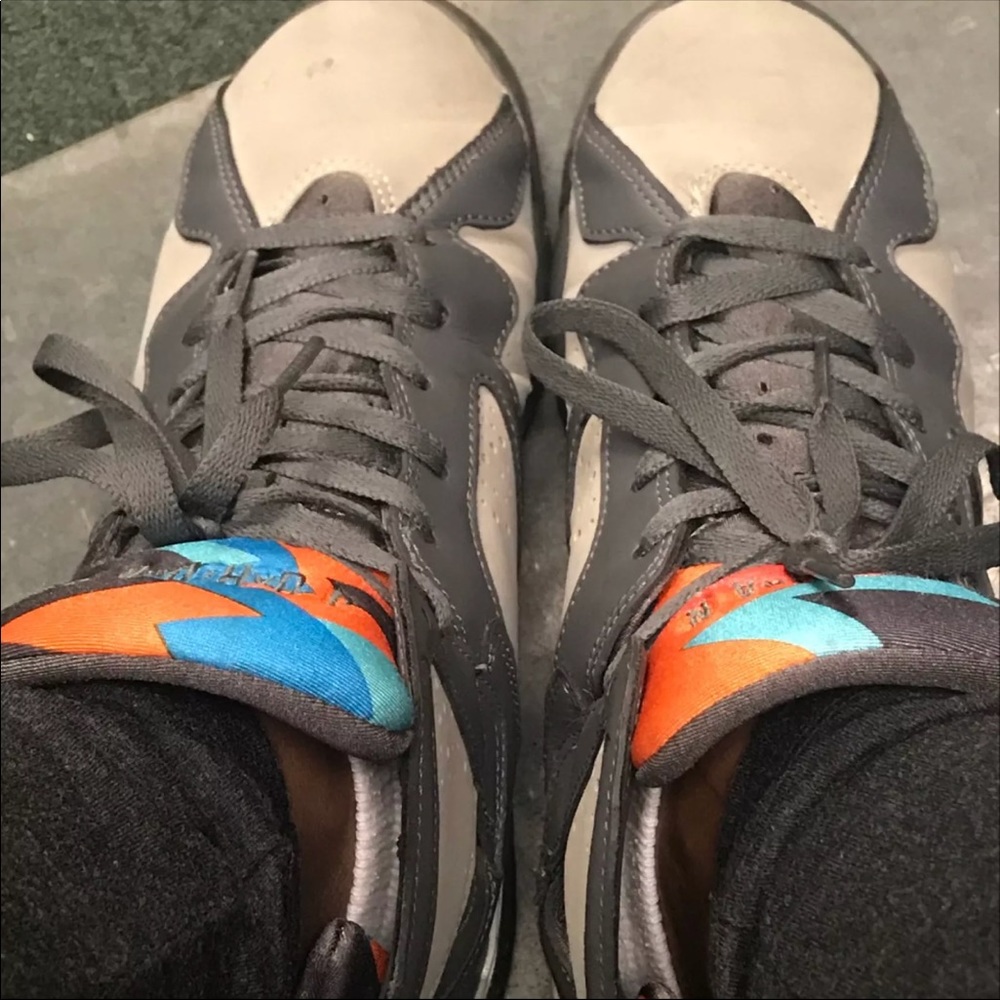 Jordan 7🚫🚫SOLD - Picture 2 of 4