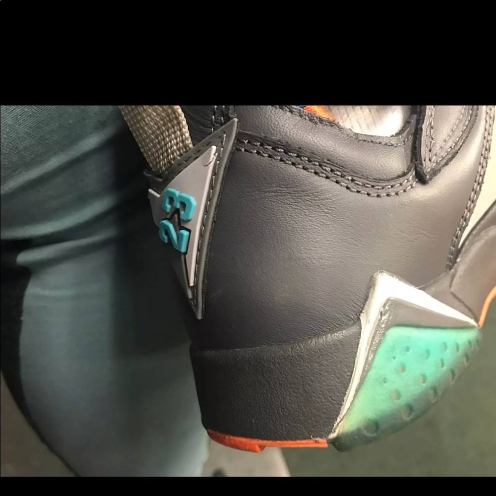 Jordan 7🚫🚫SOLD - Picture 3 of 4
