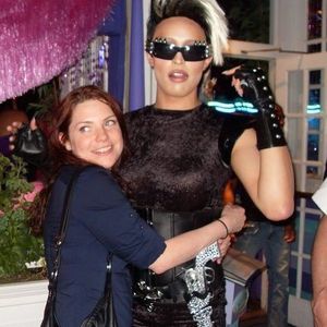 Meet your Posher, Taylor