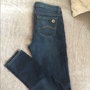 Michael Kors jeans size 2
