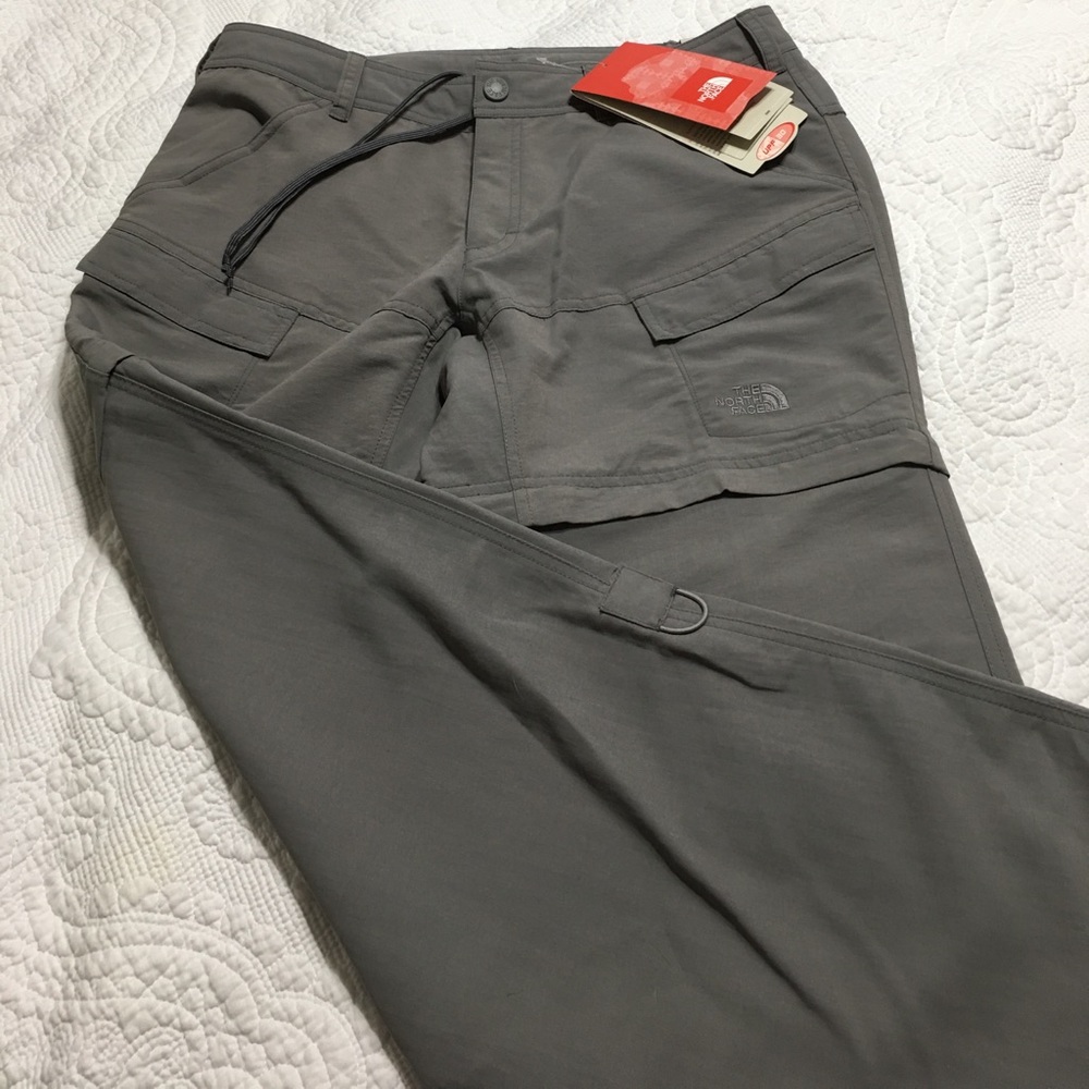 Women's The North Face relaxed fit pants