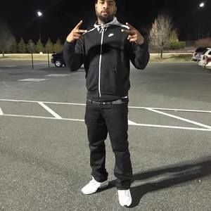 Meet your Posher, Nate