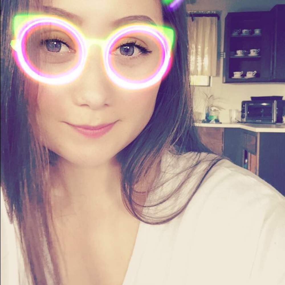 Meet your Posher, Nikki