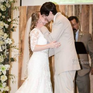 Meet your Posher, Veronica