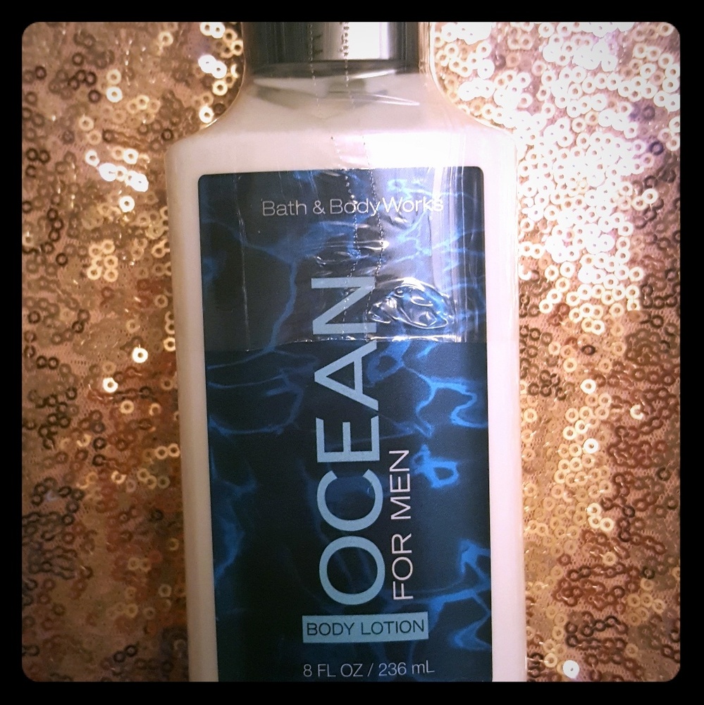 NEW Lotion