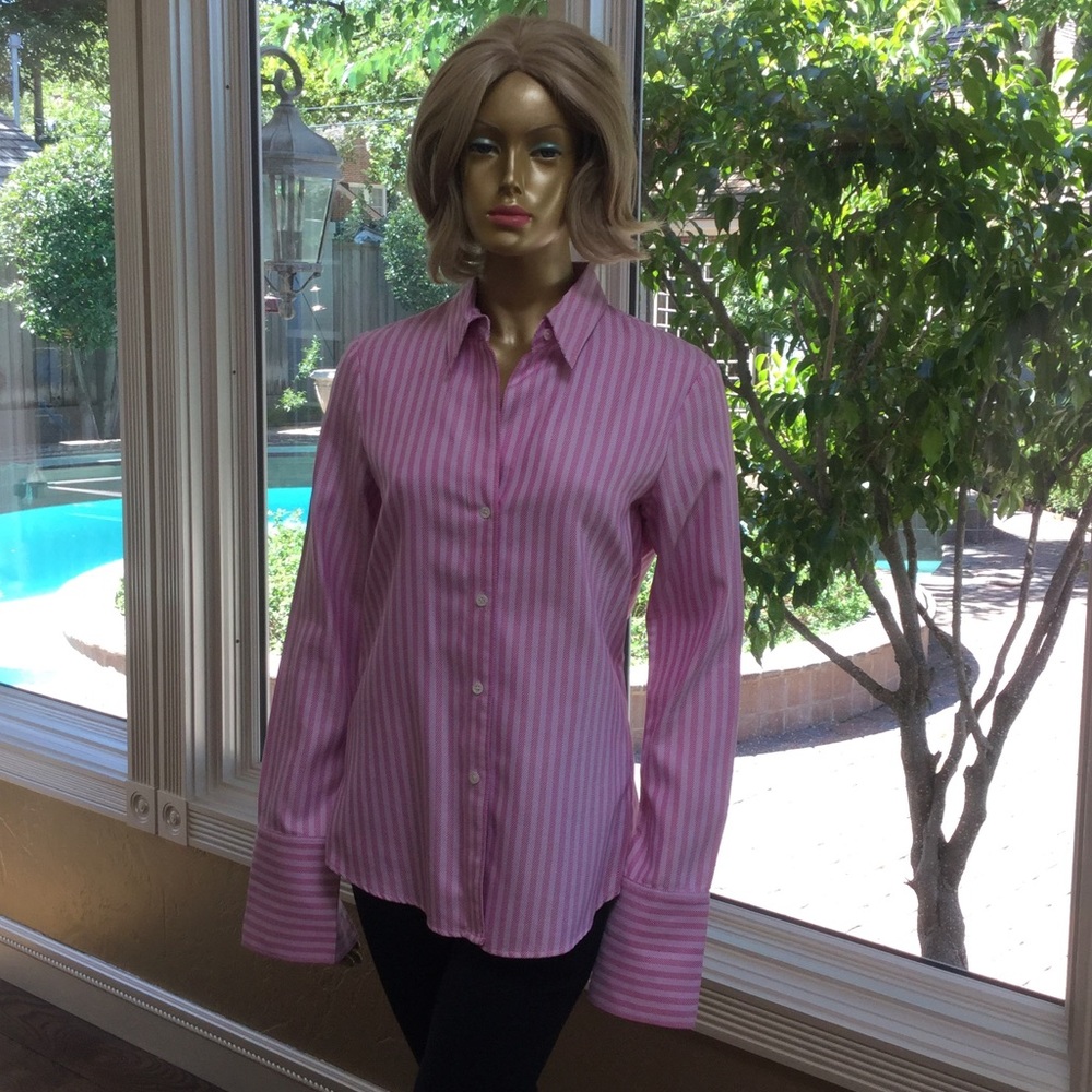 Pink theory top