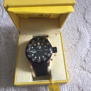 Invicta watch
