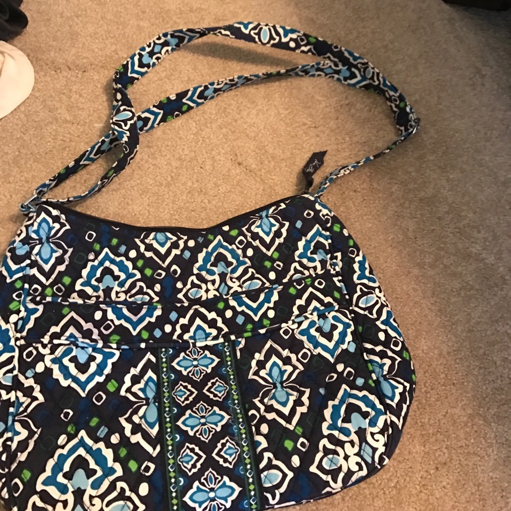 Vera Bradley purse NEW