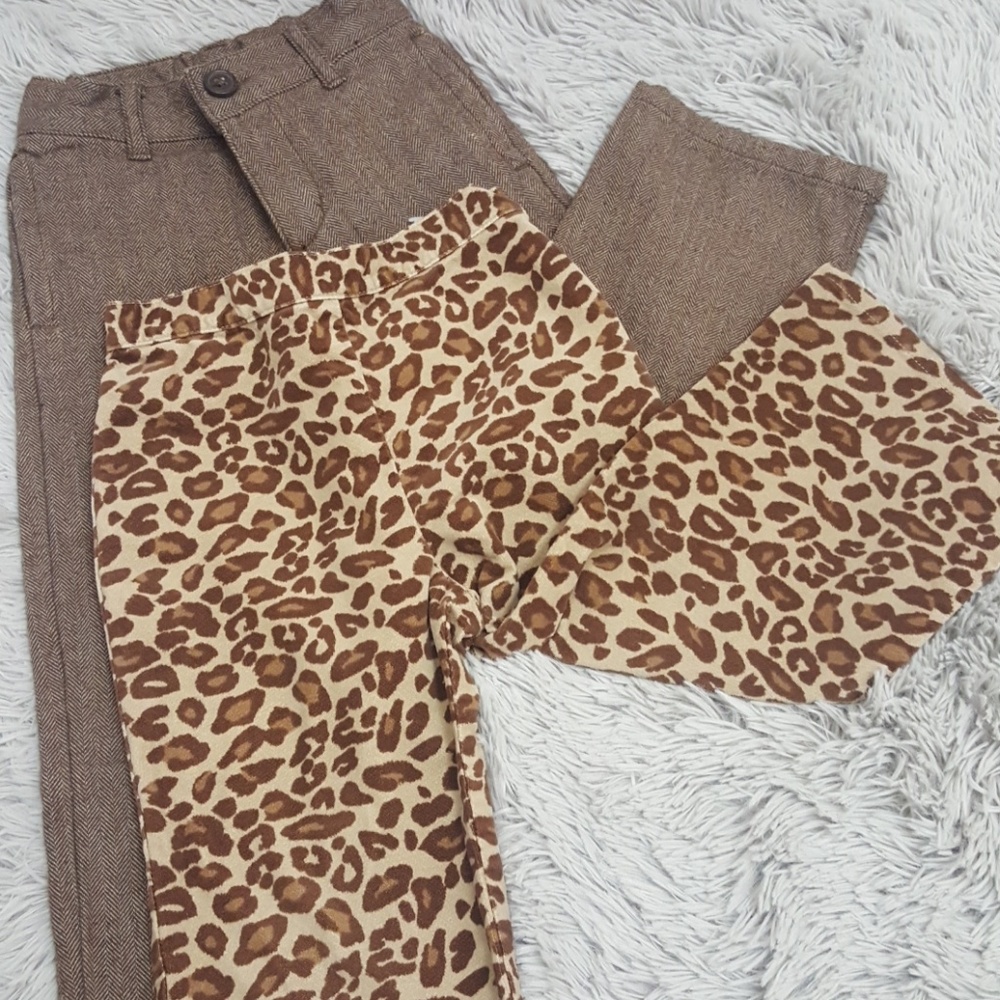 Set of 2 Gymboree Pants