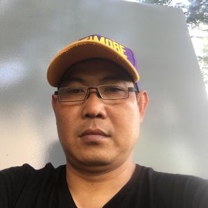 Meet your Posher, Thang