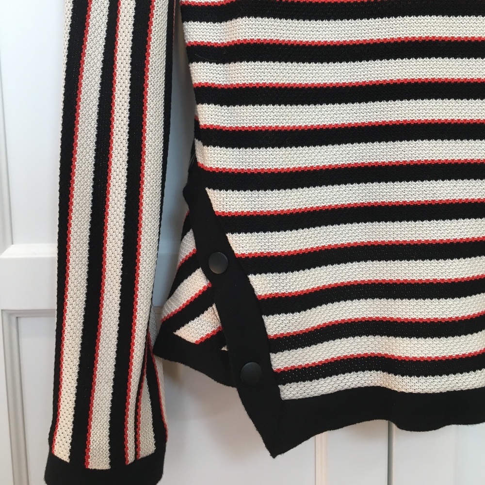 Veronica Beard Milou Sweater
