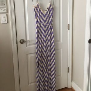 Felicity & Coco Maxi Dress
