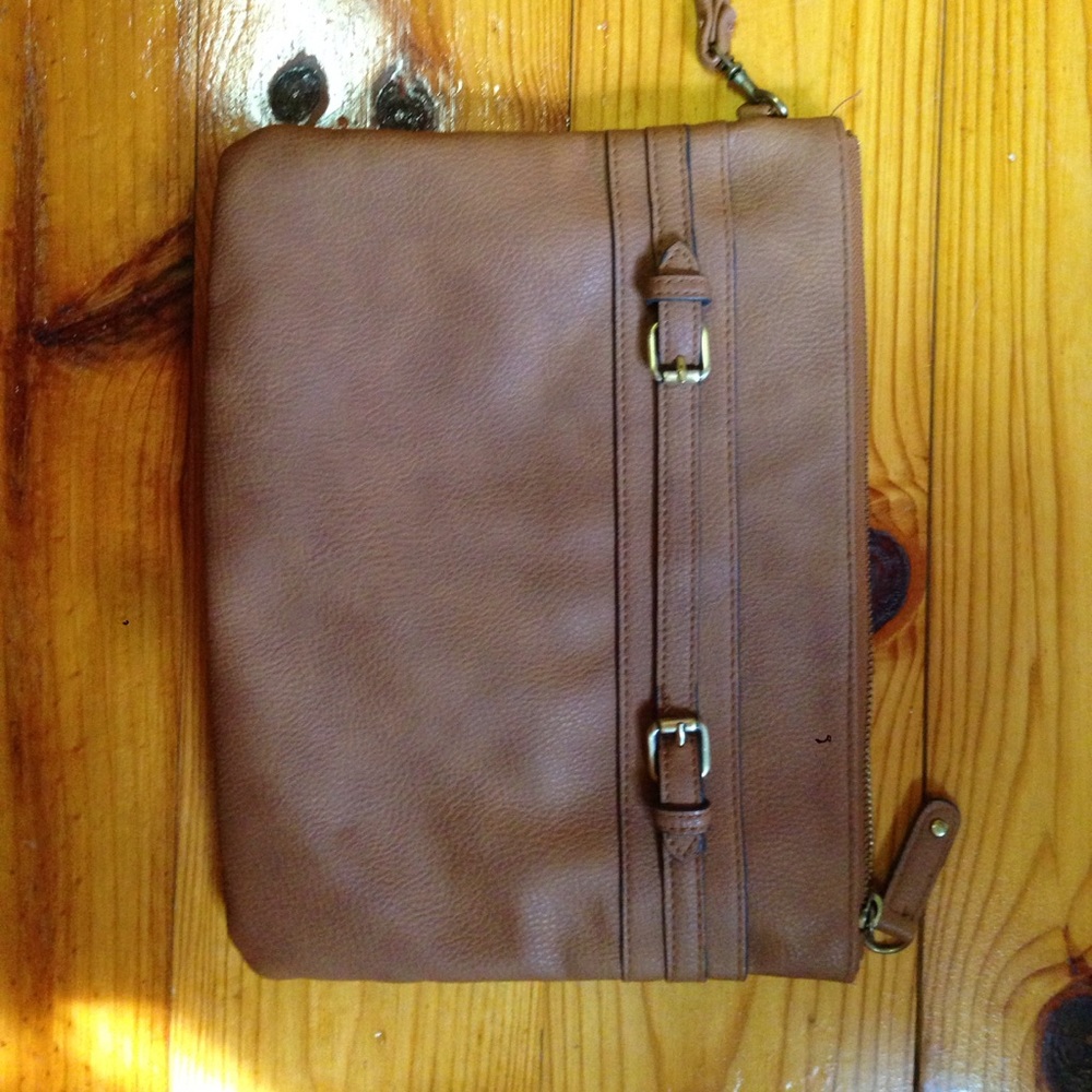 👛 clutch by Target!