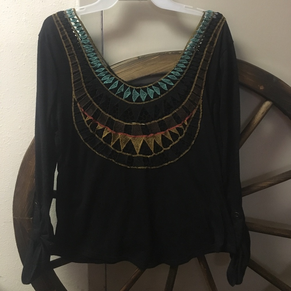 Daytrip shirt
