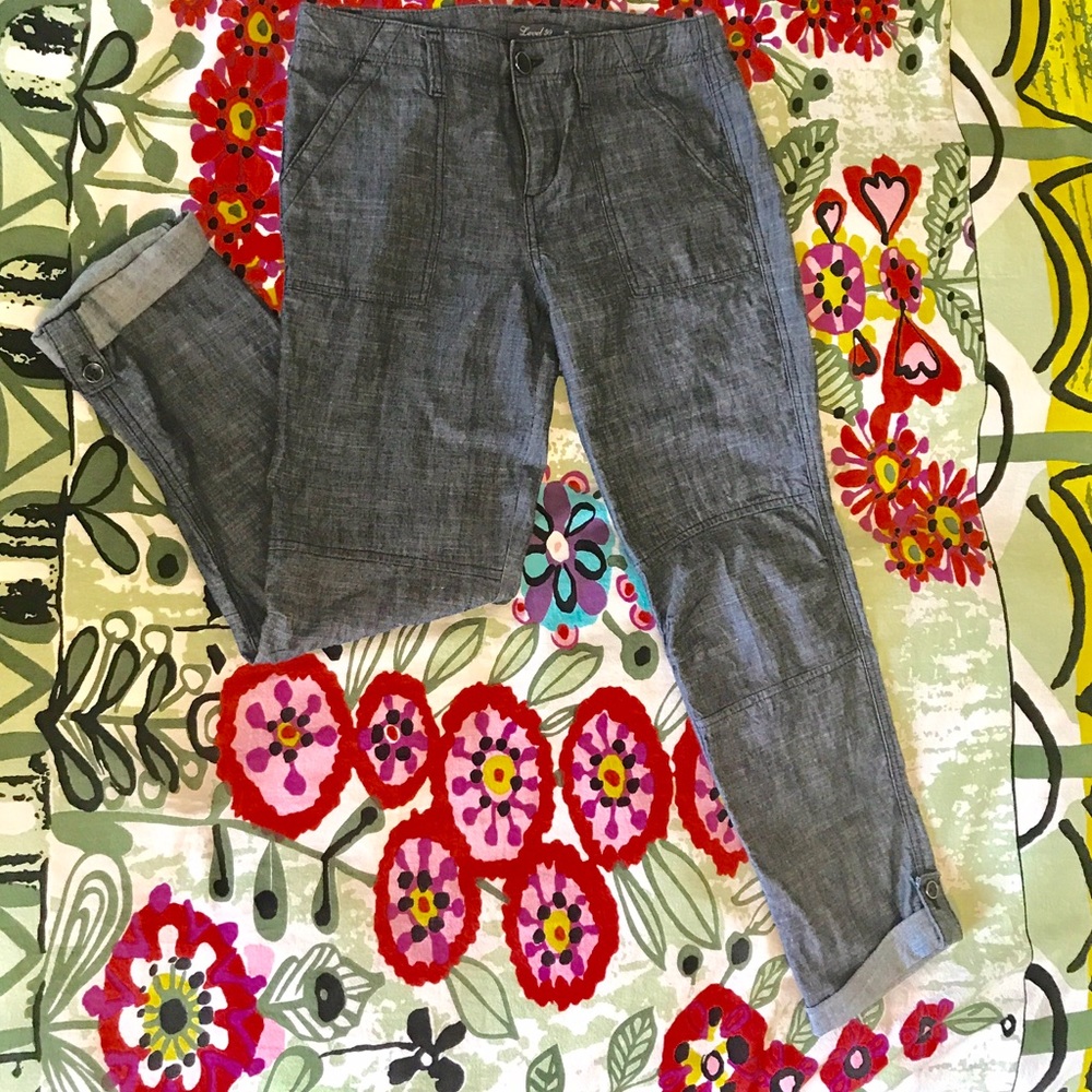 Level 99 Pants