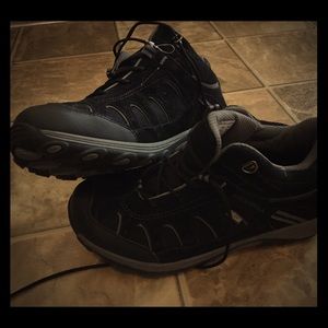 Wolverine Boots-Never worn