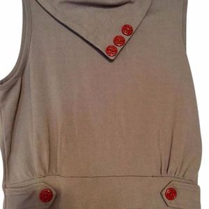 Matilda Jane Grey Dress