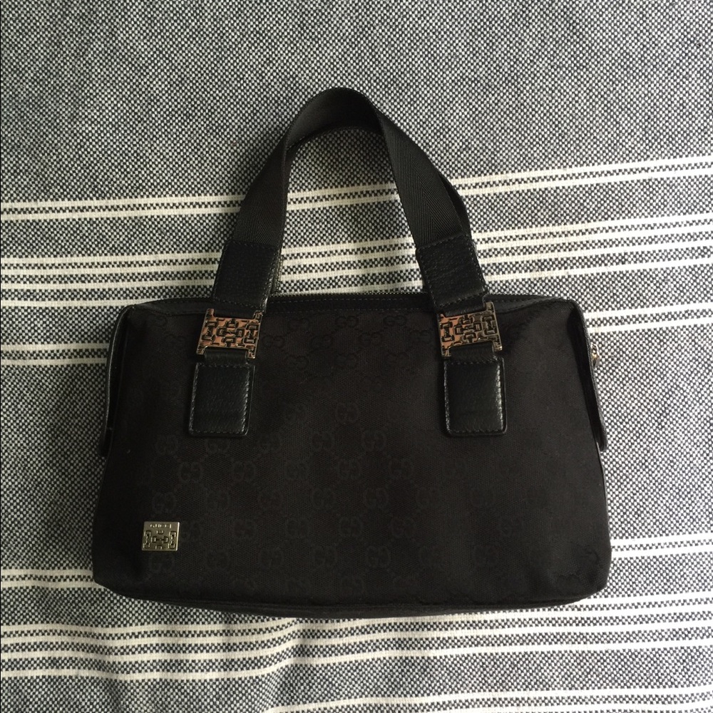 Vintage Gucci Bag