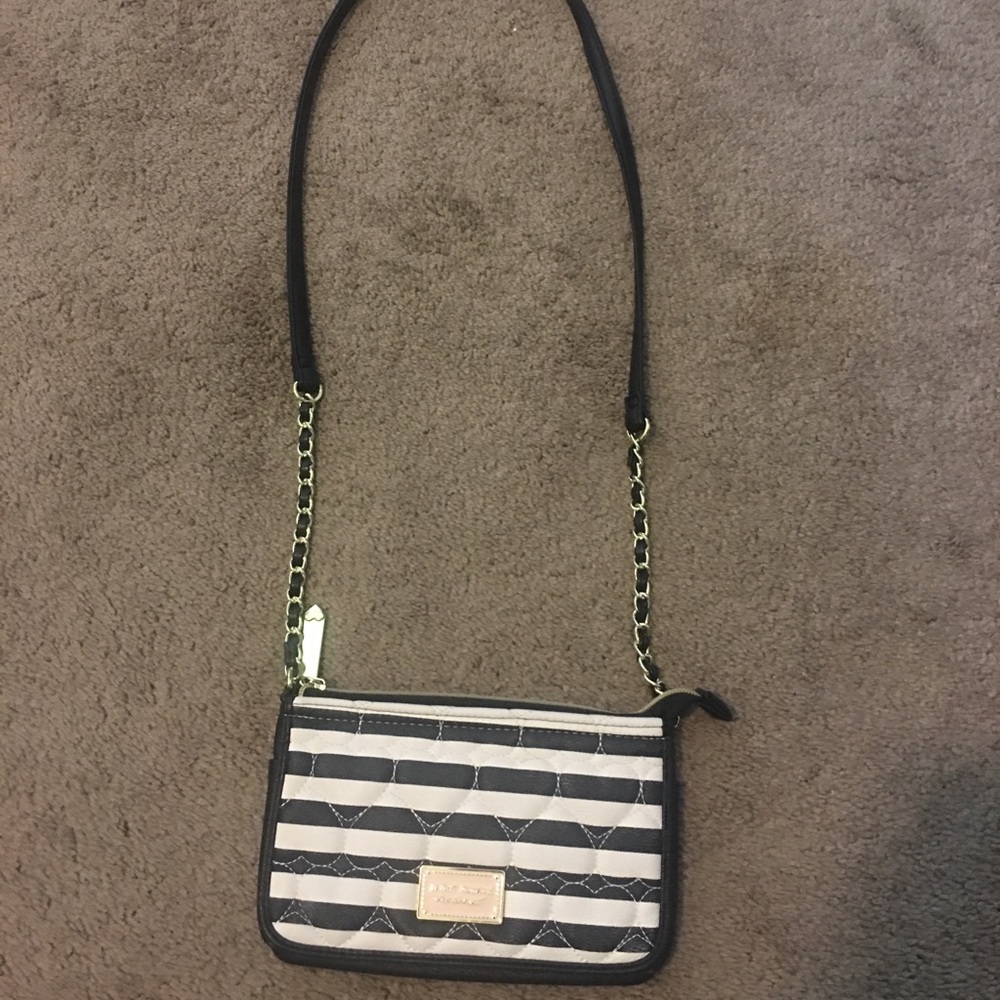 Betsy Johnson Crossbody