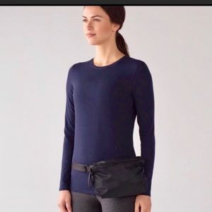 lululemon athletica bag