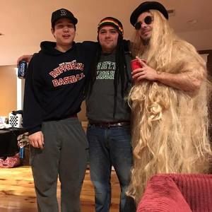 Meet your Posher, Bryant