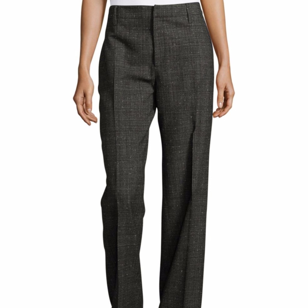 NWT Prada Pantalone Size EU 42 / US 0-2