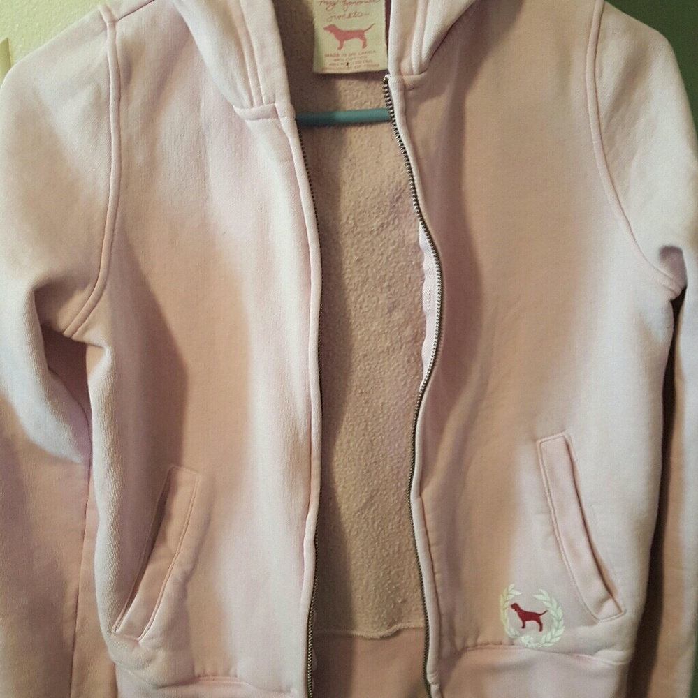 VS sweatshirt small