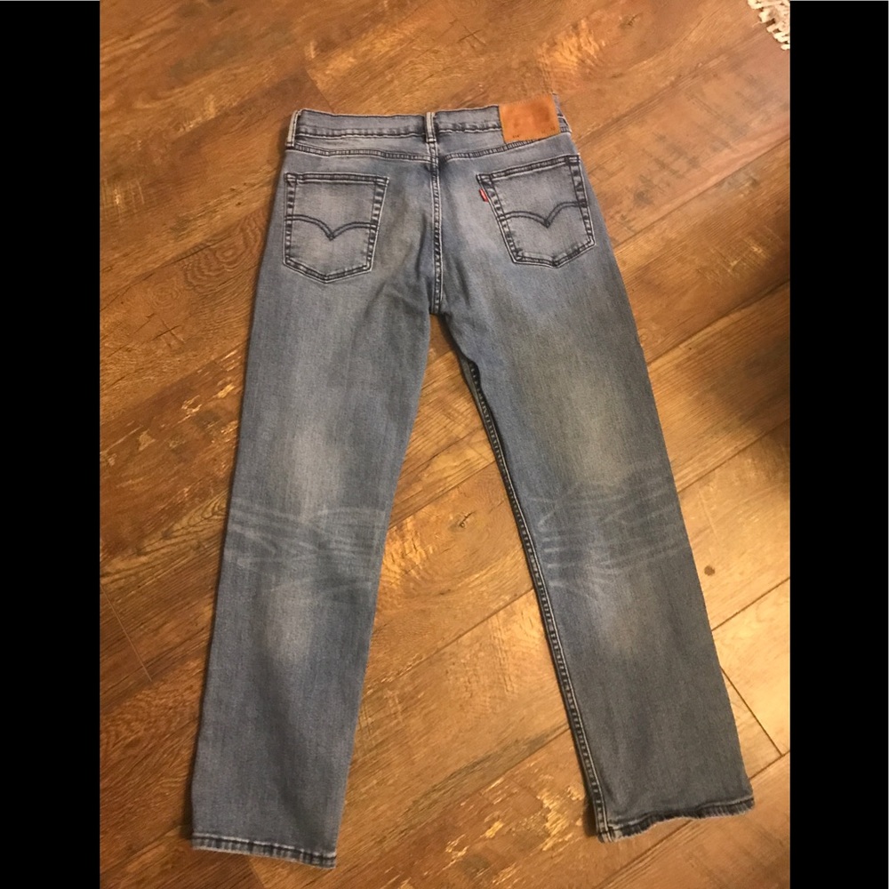 Levi's W 32 L 30 Style 514