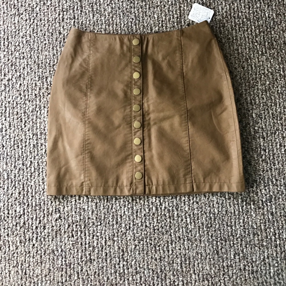 Skirt