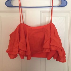 Zara top