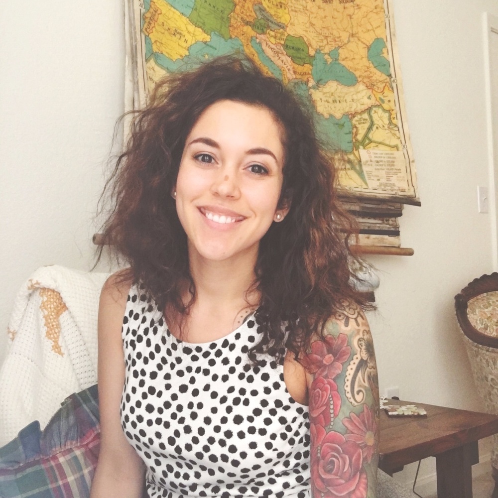 Meet your Posher, Chesney