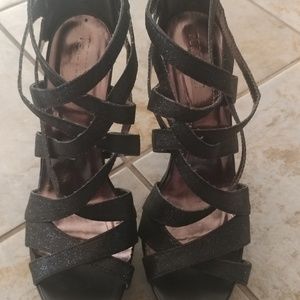 Forever 21 size 9 heels