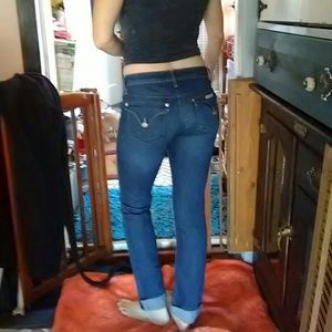 Designer Hudson jeans Bacara Designer Hudson jeans Bacara