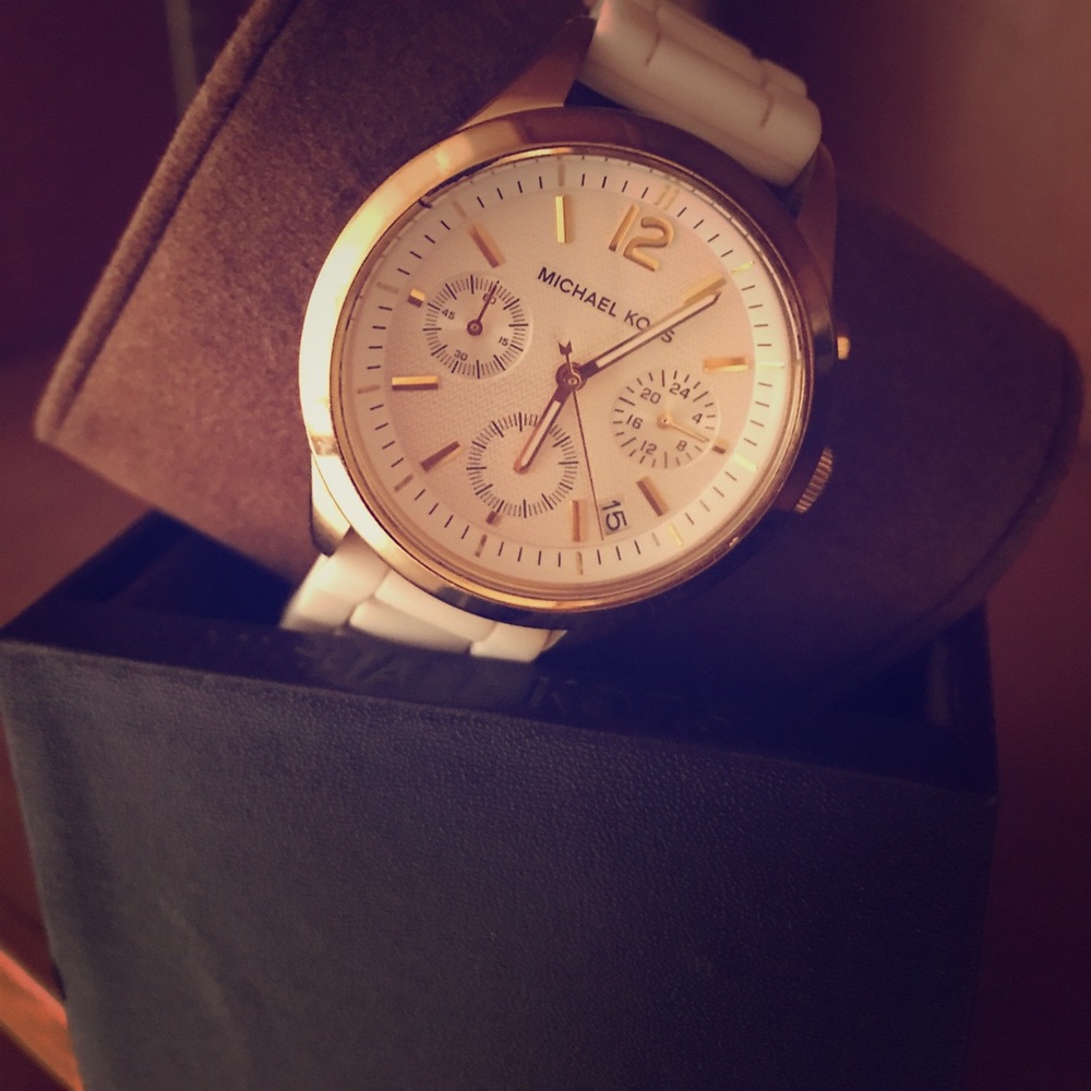 Michael Kors Watch