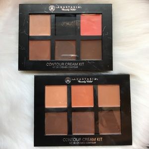 Anastasia Beverly Hills contour kits