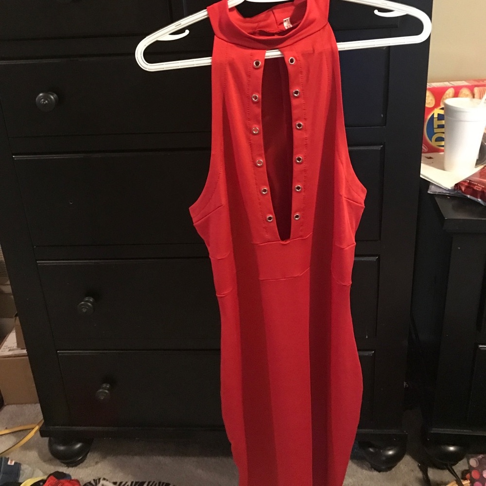 Dress