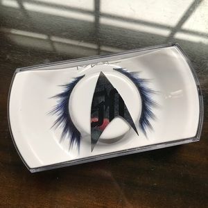 🖤💙 MAC Limited Edition False Eyelashes 💙🖤
