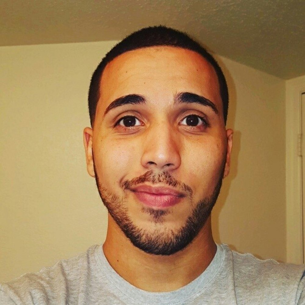 Meet your Posher, Jorell